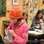 Discover The Art Garden in Shelburne Falls
