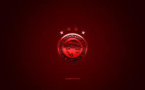 Maybe you would like to learn more about one of these? Herunterladen Hintergrundbild Olympiacos Fc Griechischer Fussballverein Super League Griechenland Rotes Logo Rote Kohlenstoff Faser Hintergrund Fussball Piraus Griechenland Olympiacos Fc Logo Olympiacos Piraus Mit Einer Auflosung Zu Uberwachen