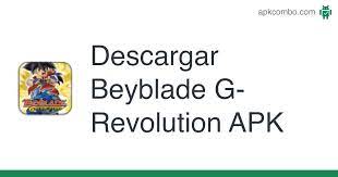 Nintendo gameboy advance (gba) ( download emulator ); Beyblade G Revolution Apk 1 Aplicacion Android Descargar