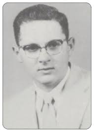 THOSE PASSED (MAY 1, 2024 -- APRIL 30, 2025)