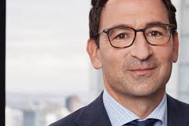 Gray: Private equity must show its 'positive impact'