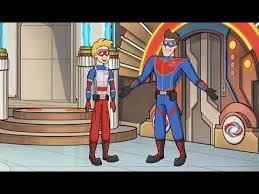 Trailer Hd The Adventures Of Kid Danger W Jace Norman And Cooper New Shows Adventure Dangerous