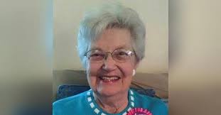 Louise B Sudduth Obituary