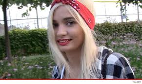 Pia Mia's Record Deal -- Thanks, Kardashians ... You Made Me Rich!