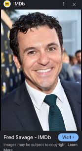 I'm sorry but when I look at the new Jack Brennan, I see Fred Savage from  The Wonder Years. But with gray hair lol