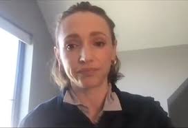 Ernest Morton, MD, shares initial findings