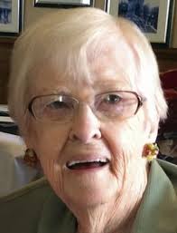 Jean Penny Obituary (1925