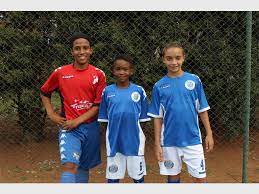Randpark and ruimsig supersport united soccer schools. Gallery Supersport United Soccer Schools Produce World Class Talent Randburg Sun