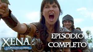 El Precio Episodio Completo Xena La Princesa Guerrera Youtube