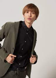 インタビュー キャスト全員 お互いのことが大好き 志尊 淳が現場で感じた おっさんずラブ 愛 ライブドアニュース japanese men japanese movies jun