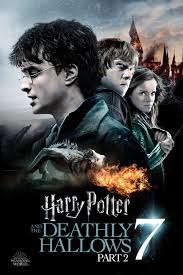 Harry Potter And The Deathly Hallows Part 1 Online Stream Harry Potter And The Deathly Hallows Part 2 In 2020 Harry Potter Deathly Hallows Part 2 Deathly Hallows
