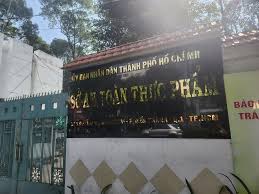 Mô hình Sở An toàn thực phẩm của TPHCM sẽ ra sao khi sắp xếp lại bộ máy? |  Báo Dân trí