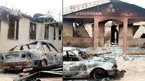 In the aftermath, the governors have asked for a joint meeting of all the commanders of amotekun now in five states, to. D1ojmt3 7 Mhxm