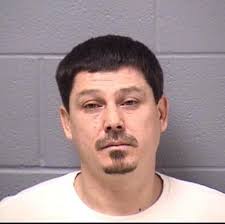 Angry Joliet Man Gets Arrested: Police