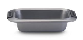 Anolon Advanced Nonstick Bakeware 9 By 5 Inch Loaf Pan Heavier Weight For Improved Durability Helps Prevent Wa Loaf Pan Nonstick Bakeware Recipes With Yeast