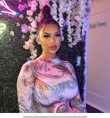 ➤ Ayyyejae Onlyfans XXX - ACTUALIZADO [TikTaks.de] ❤️ 2025