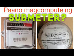 How soon after my meter is read do i receive my bill? Video 0 Kwh Electric Bill