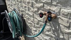 Can i run hot water through a garden hose. Hot Water Tap Outside Preferred Plumbing Solutions