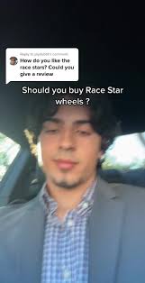 Race Star Wheels 95 Recluse