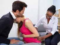 Preparing for Childbirth Bundle - 2 persons per ticket