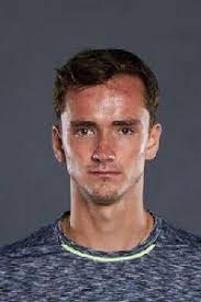 Adam medvedev is a very big tiktok star. Daniil Medvedev Bio Height Weight Age Measurements Celebrity Facts