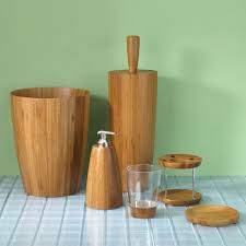 Buy bathroom accessories on costway, shop bathroom accessories, bathroom decor and enjoy savings and discounts with fast, free shipping. Umbra Boomba Bath Accessories Set At Victorian Plumbing Uk