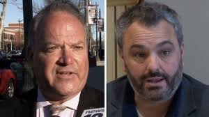 Toms River mayor suspends police chief over 'administrative issue,' sources  say