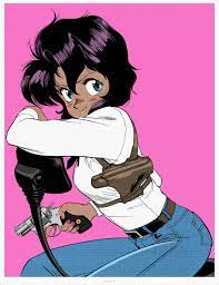 Gunsmith Cats Explore Tumblr Posts And Blogs Tumgir