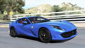 Rory reid reviews the ferrari 812 superfast in one of his first proper drives since the lockdown. 2018 Ferrari 812 Superfast Livery Add On Replace Gta5 Mods Com