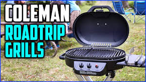 Check spelling or type a new query. Top 5 Best Coleman Roadtrip Grills In 2020 Reviews Youtube