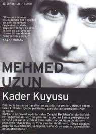 KaraKaplıKitap: Mehmed Uzun Romanlarında Anlatıcılar