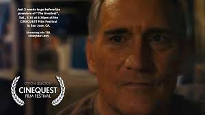 I posted this clip from my recent appearance