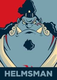 You can also upload and share your favorite jinbei wallpapers. Jinbe One Piece Anime Poster By Creative Visual Displate