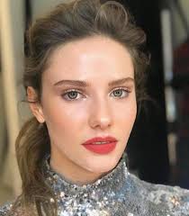 Alina Boz'dan aşkın tarifi! 'Karışık ve...'