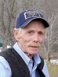 Strange' maple syrup season drawing to a close