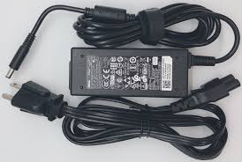 Sạc Laptop Dell Chân Kim Nhỏ