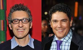 At one stage brittany's brother chris refuses to be caught playing the race card (the norwoods are black, and the victim was white) in a drama that. Actors With Less Famous Siblings Celebrity Families Actors Famous Brothers