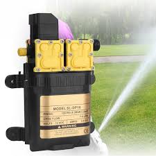 12 locations across usa, canada and mexico for fast delivery of pressure sprayers. Buy 12v High Pressure Double Head Diaphragm Water Pump Electric Water Sprayer Pump At Affordable Prices Free Shipping Real Reviews With Photos Joom