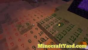 Even for those with older machines, the way that lights in minecraft leave some blocks looking solid black can. Light Overlay 1 16 5 1 15 2 1 14 4 Mod For Minecraft