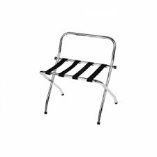Hotel folding tray stand is convenient for guests to placing their luggage and travel. Luggage Racks Bedroom Furniture Beds Shop By Dept Starline Group