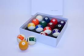 Snooker Balls Pool Balls Hamilton Billiards