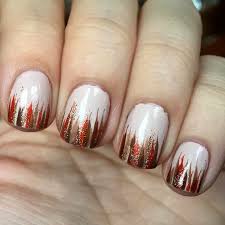 Maybe you would like to learn more about one of these? 34 Beautiful Thanksgiving Nail Art Designs Thanksgiving Nails Fall Ideas Easy Diy Urlaubsnagel Susse Nageldesigns Haare Und Nagel