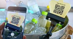 It's a type of matrix barcode that can be read using an app. Qr Code Payment What Is It And How Does It Work