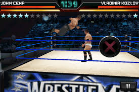 Play as edge, and hit every opponent with . Wwe Smackdown Vs Raw 2010 A Surprisingly Competent Wrestling Game Toucharcade