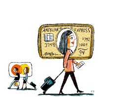 Airline credit cards often say that as long as you have the card open, your miles won't expire. Why Airline Credit Cards Have An Enduring Appeal The New York Times