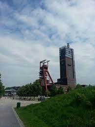 Nordsternpark Ruhrgebiet Kohlenpott Gelsenkirchen