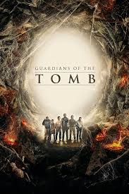 Guardians Of The Tomb Film Baru Bioskop