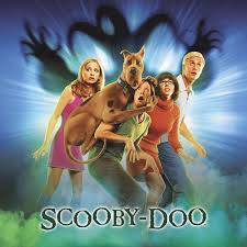 Scooby doo movie script