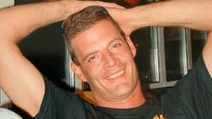 Anthony James Riesberg Obituary