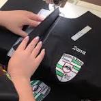 Como Customizar Uma Camisa Polo Tirando A Gola | TikTok